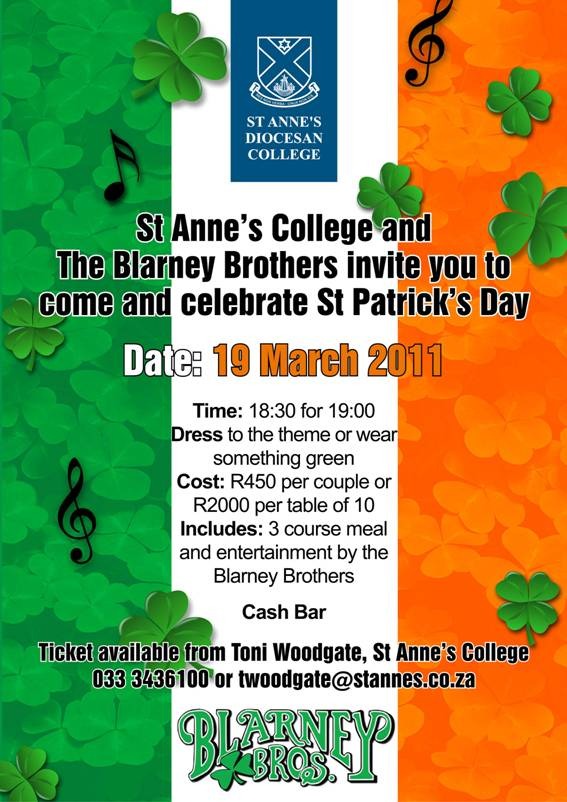 StPatricksDay