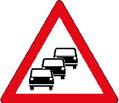 TrafficCongestionSign