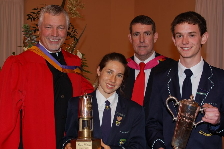 ValedictionServiceGraceCollege