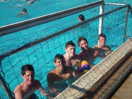 WaterPolo