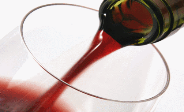 Wine