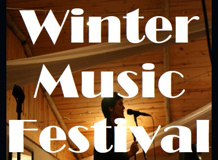 WinterMusicFestival