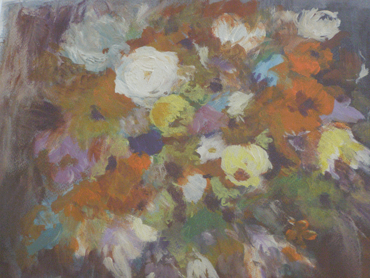 art auction