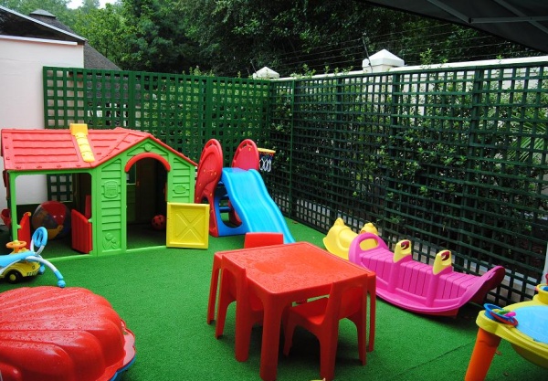 cool winds Play Centre