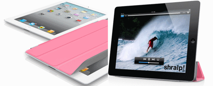 iPad