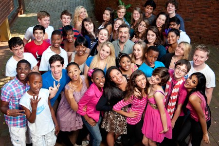 legally blonde cast and crew st annes