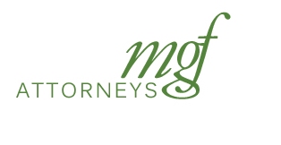 mgf attorneys logo