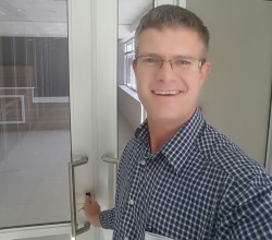 dr ralph gilbert at hilton health