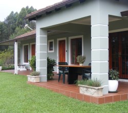 hilton bed and breakfast