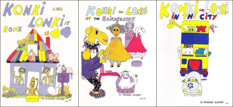 konki and lonki 750