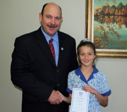 laddsworth laguage competition