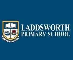 laddsworth primary school logo 240x200