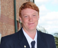matthew menear grace college