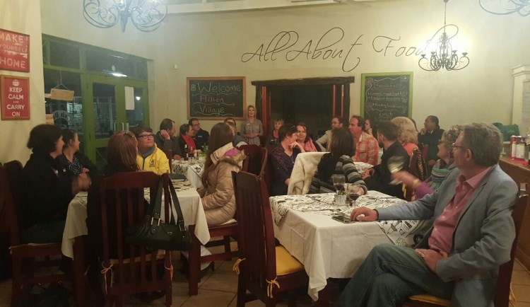 networking the cherry tree750