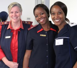 nurses day life hilton hospital