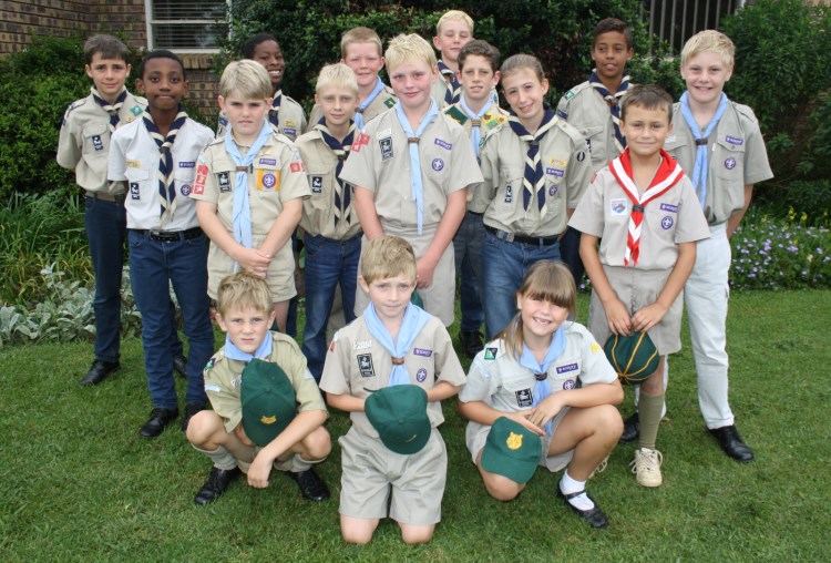 scouts cubs media laddsworth primary school