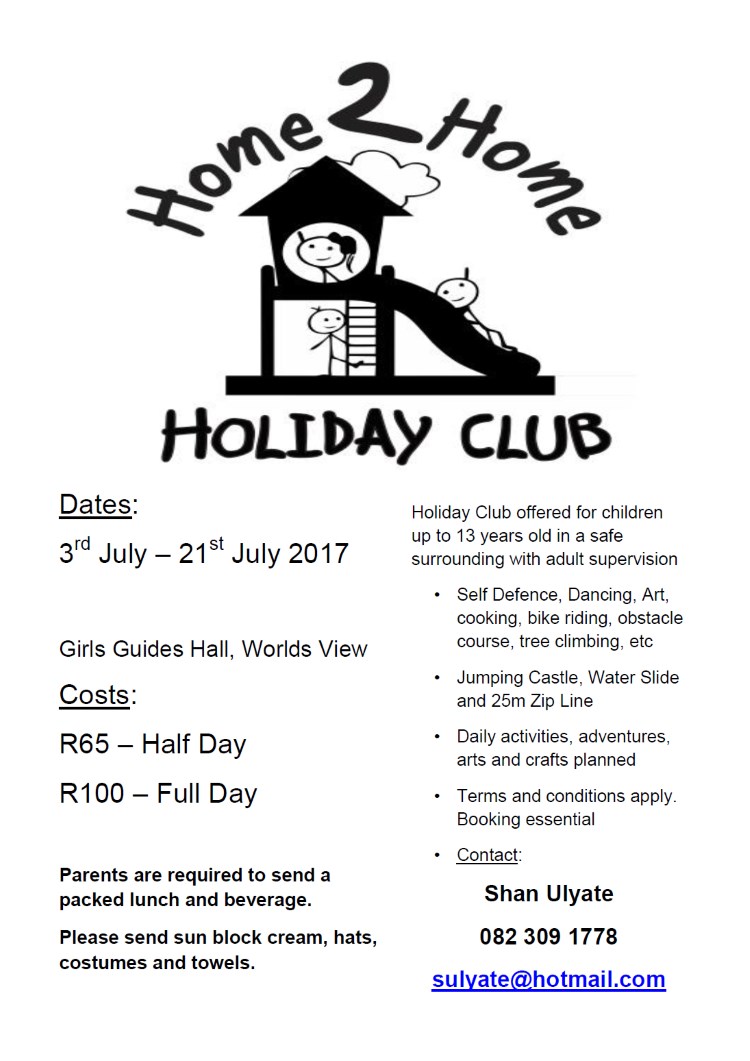 home2home holiday club july2017
