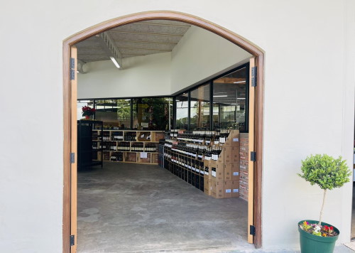 rotunda bottle store dec 2022