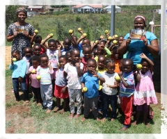 Ndabezinhle Creche web