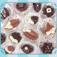 chocolate sensations logo
