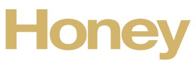 honey logo