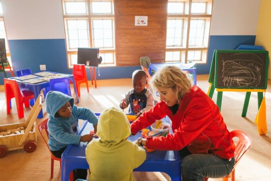 ithemba preschool chrissie