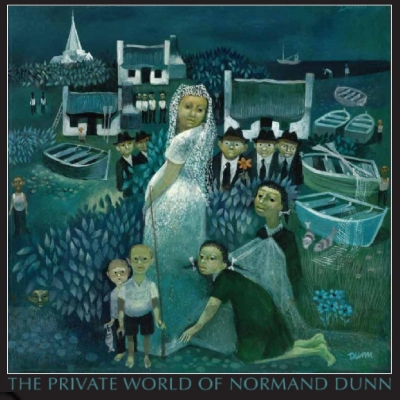 normand dunn cover