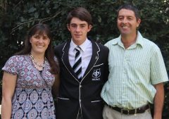 tony makris hilton college dux