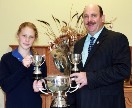 danielle confait dux laddsworth