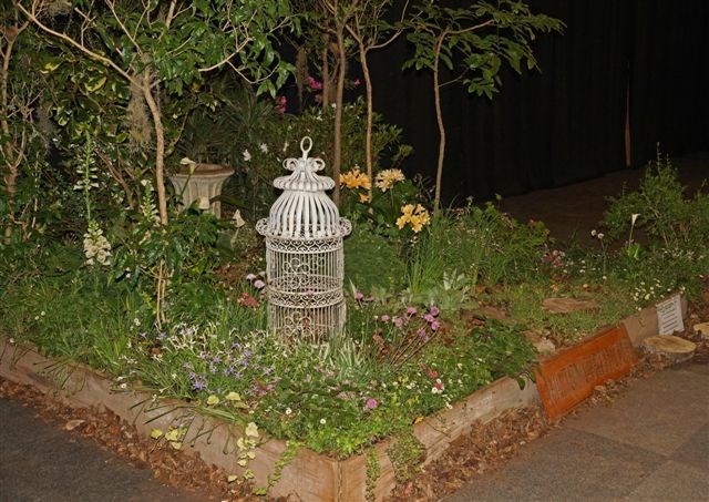 hilton garden club 2013