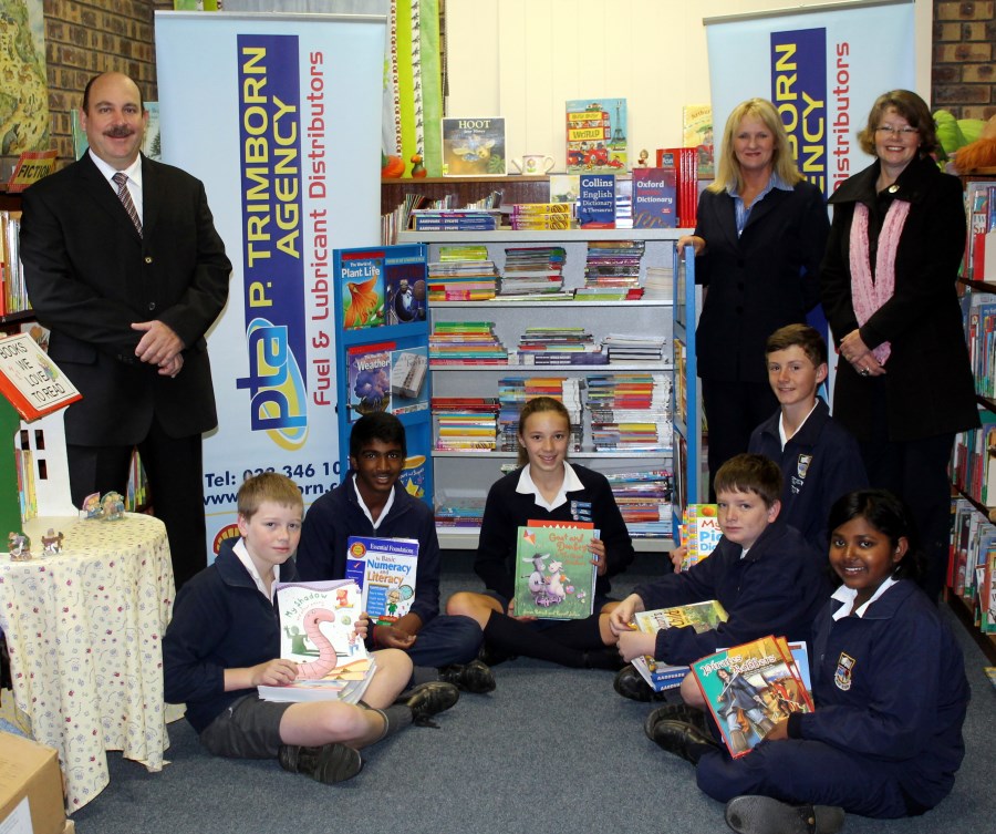 ladds-books