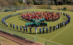 st annes world environment day cover