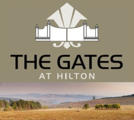 the gates at hilton