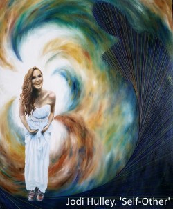 Jodi Hulley Self-Other