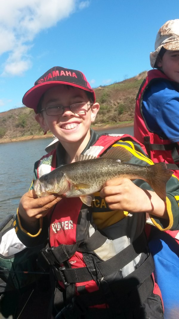 cowan catch