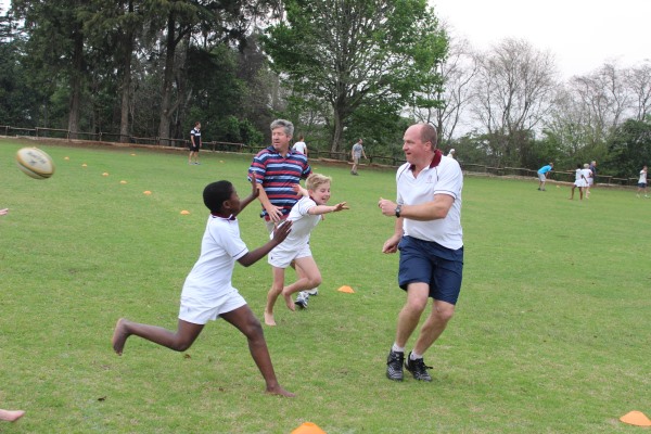 cowan house action sport
