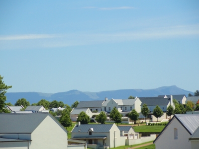 within an established Estate