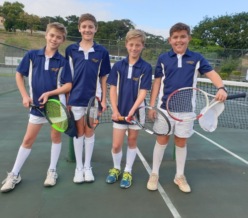 KZN Schools Tournament 002