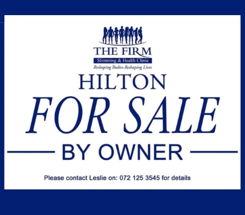 for sale the firm copy