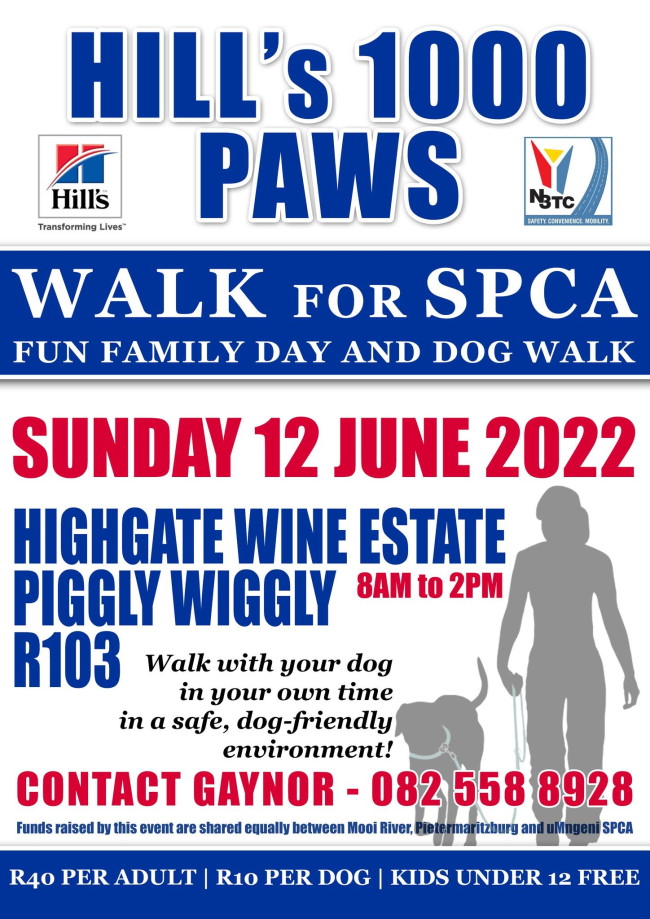 1000 paws highgate
