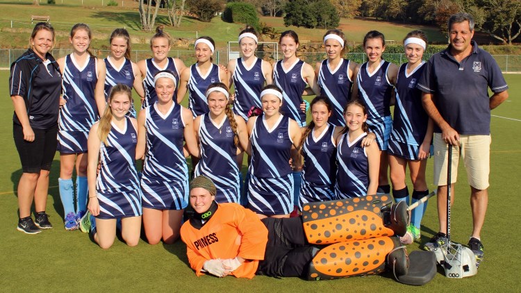 st annes 1st Team Hockey 750