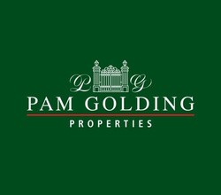 pam golding 2023 logo