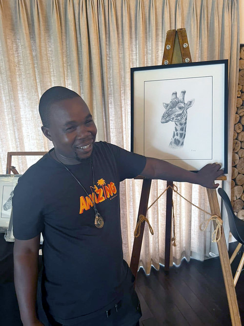 pro mkhize art