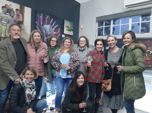 kathys art studio gallery