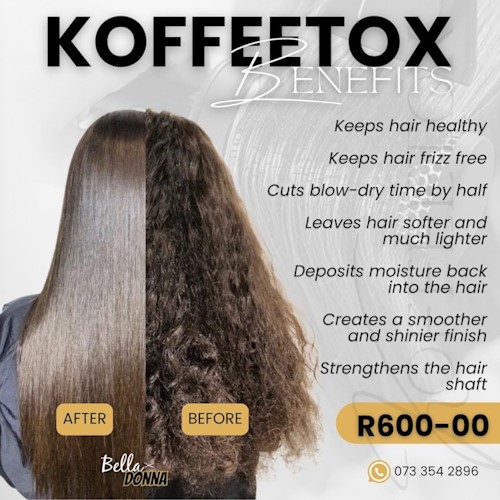 koffeetox 650
