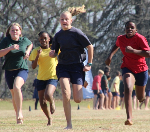 ladds athletics