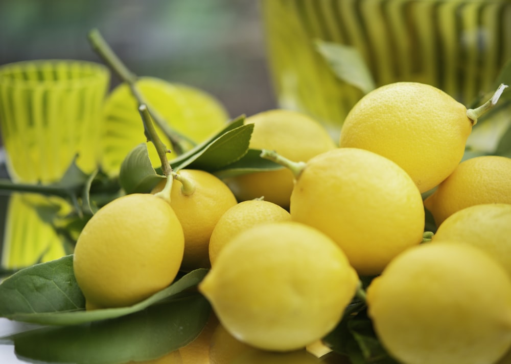 lemon ronnoco