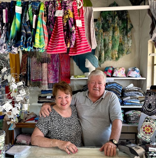 mushka 20th hilton residents