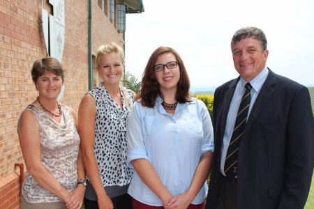 Grace College New Staff