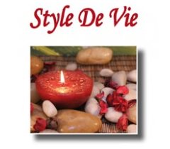 style de vie logo